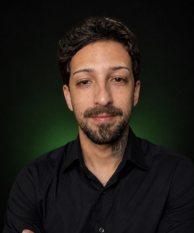 Criador da Fluxify